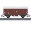 Märklin 04410 Ged. Güterwagen DB H0