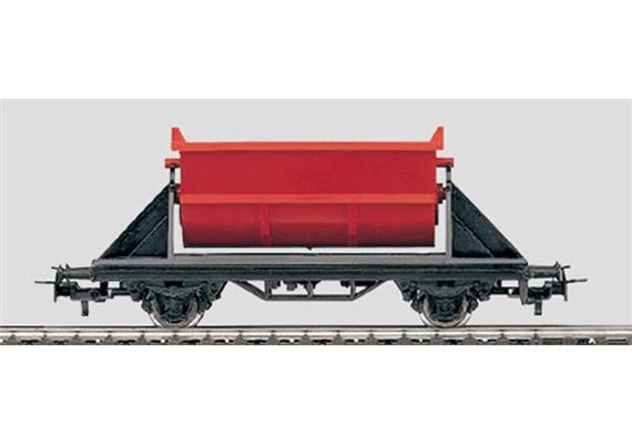 Märklin 04413 Kippwagen DB H0