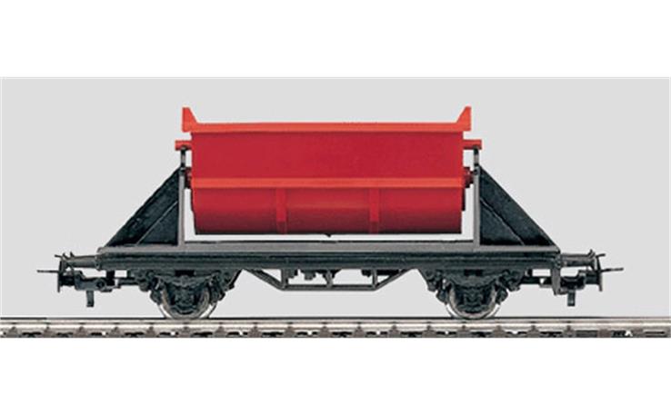 Märklin 04413 Kippwagen DB H0