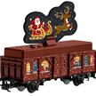 Märklin 044224 Weihnachtswagen mit Soundmodul, H0 | Bild 2