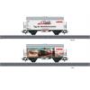 Märklin 044226 Wagen Tag der Modellbahn 2025, H0