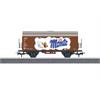 Märklin 044252 Kühlwagen "Zott Monte", H0