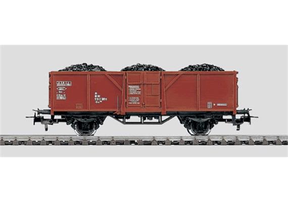 Märklin 04431 Offener Güterwagen DB H0