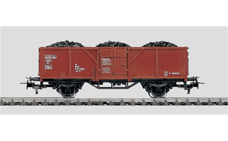 Märklin 04431 Offener Güterwagen DB H0