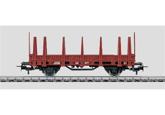 Märklin 04459 Rungenwagen DB, H0
