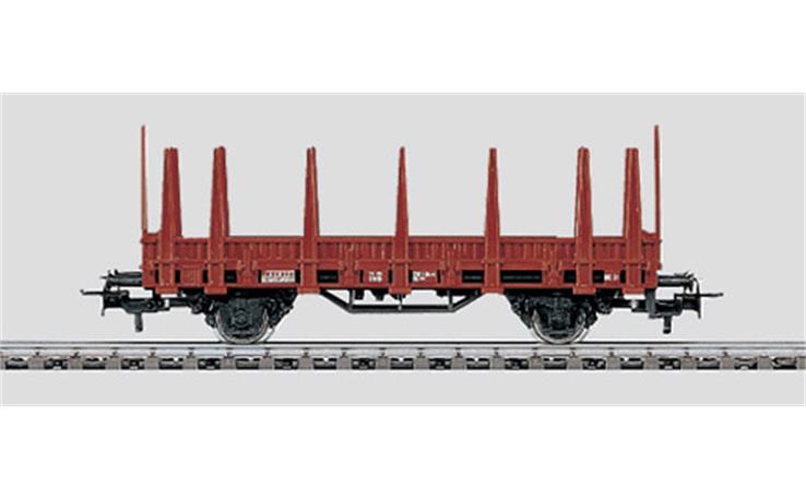 Märklin 04459 Rungenwagen DB, H0