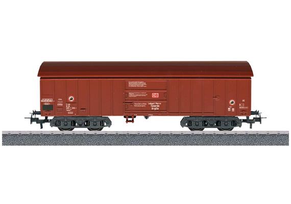 Märklin 044600 Schwenkdachwagen DB AG H0