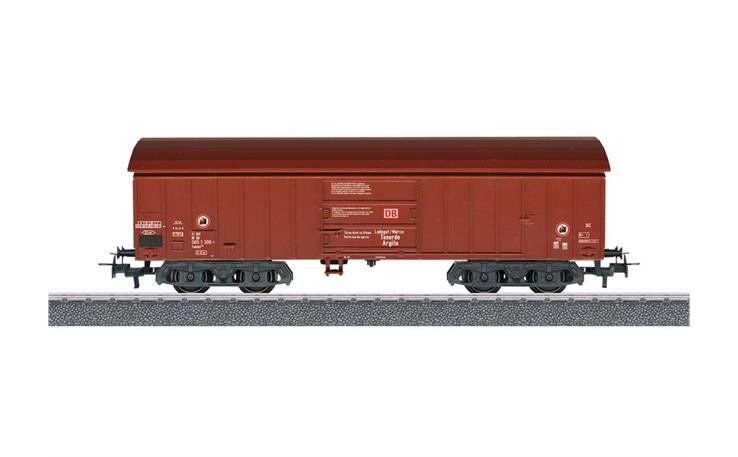 Märklin 044600 Schwenkdachwagen DB AG H0