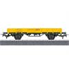 Märklin 04471 Niederbordwagen DB, H0