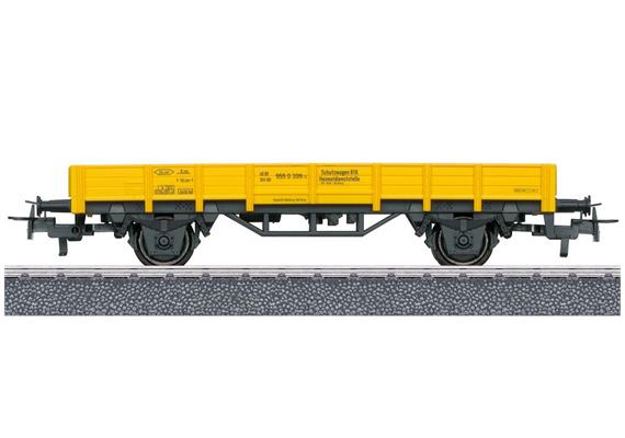 Märklin 04471 Niederbordwagen DB, H0