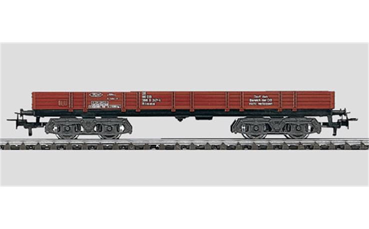Märklin 04473 Niederbordwagen DB H0