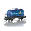 Märklin 044827 Kesselwagen Aquaman mit Spielfigur aus Metall, H0