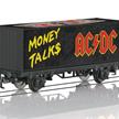 Märklin 044832 Containerwagen "Moneytalks" AC/DC, H0 | Bild 3
