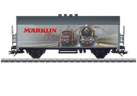 Märklin 045900 Märklin-Katalogwagen 1929, H0