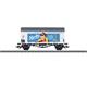 Märklin 046399 Güterwagen Ghs Haribo, H0
