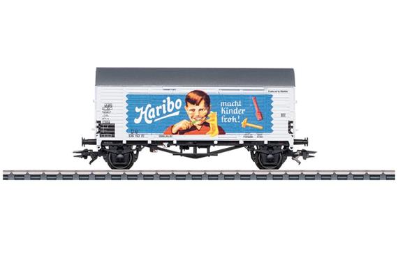 Märklin 046399 Güterwagen Ghs Haribo, H0