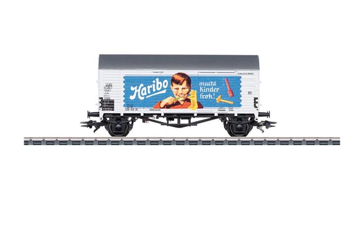 Märklin 046399 Güterwagen Ghs Haribo, H0