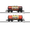 Märklin 046530 AC/DC Kesselwagen "Cover you in Oil", H0