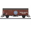 Märklin 046592 Gedeckter Güterwagen Gl 22 DB, H0