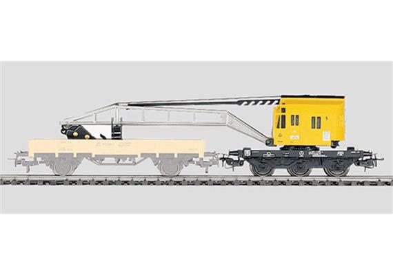 Märklin 04671 Kranwagen H0