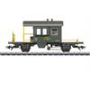 Märklin 046853 Güterzug-Begleitwagen Sputnik SBB, h0