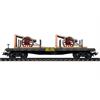 Märklin 046930 Flachwagen "For Those About to Rock", H0 AC