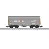 Märklin 047229 Schiebeplanenwagen Shimmns Wascosa, H0