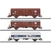 Märklin 047316 Güterwagen-set Frico 3-tlg NS, H0
