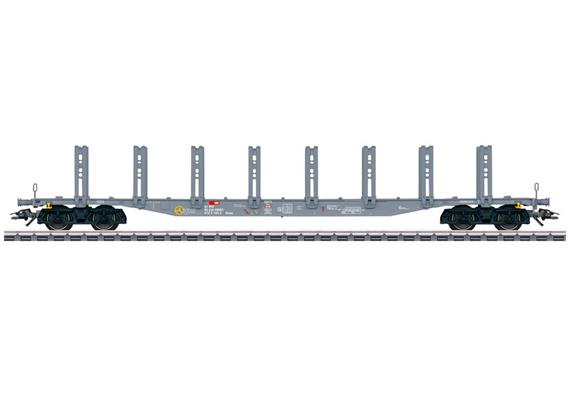 Märklin 047710 Rungenwagen Snps SBB, H0