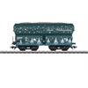 Märklin 048425 Weihnachtswagen 2025, H0
