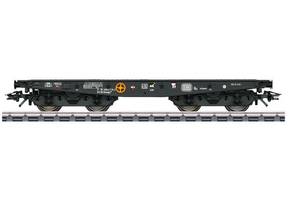 Märklin 048757 Schwertransportwagen DB, H0