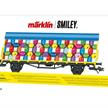 Märklin 048882 Smiley Wagen 2024, H0 | Bild 2