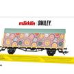 Märklin 048884 Smiley Wagen 2026, H0 | Bild 2