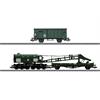 Märklin 049570 Dampfkran Ardelt 57t DB, H0 AC mfx+ Digital Sound