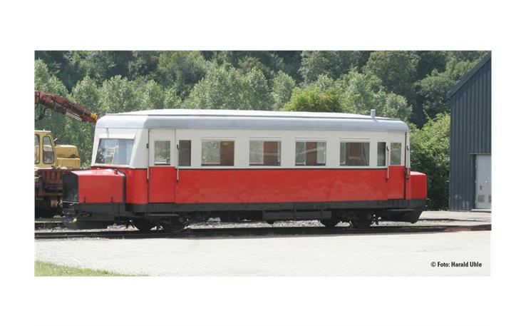 Märklin 055136 Wismarer Schienenbus CFV3V, Spur 1 Digital Sound