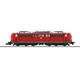 Märklin 055256 E-Lok BR 151 DB AG, Spur 1 mfx Digital Sound