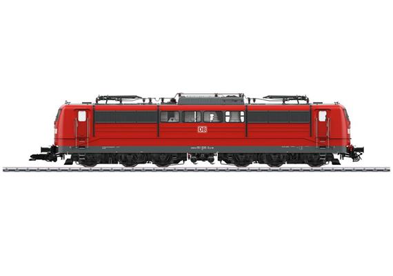 Märklin 055256 E-Lok BR 151 DB AG, Spur 1 mfx Digital Sound