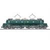 Märklin 055525 E-Lok Ce 6/8 I Köfferli verschneit SBB, Spur 1 mfx Digital Sound