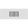 Märklin 059055 Gleis gerade 150mm (H1002) Spur 1