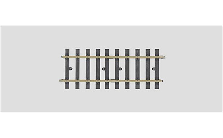 Märklin 059057 Gleis gerade 200 mm (H1004) Spur 1