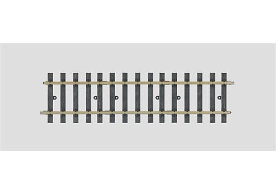 Märklin 059058 Gleis gerade 300 mm (H1005)