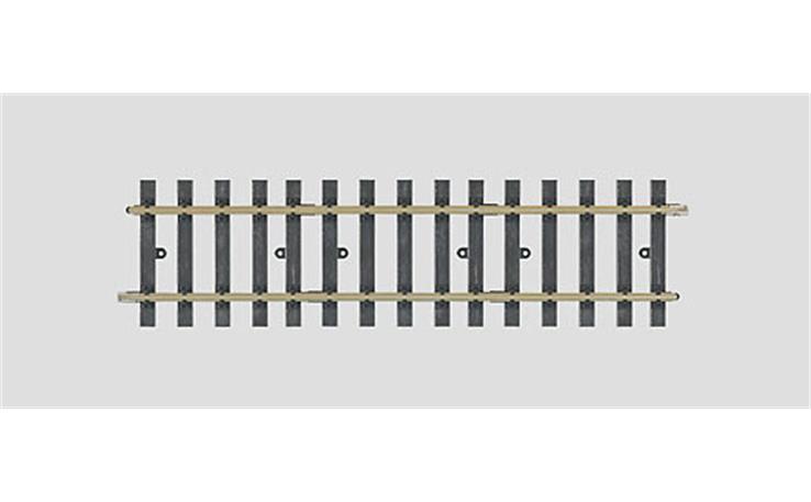 Märklin 059058 Gleis gerade 300 mm (H1005)