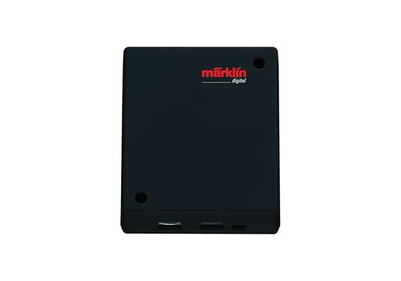 Märklin 060116 Digital-Anschlussbox H0