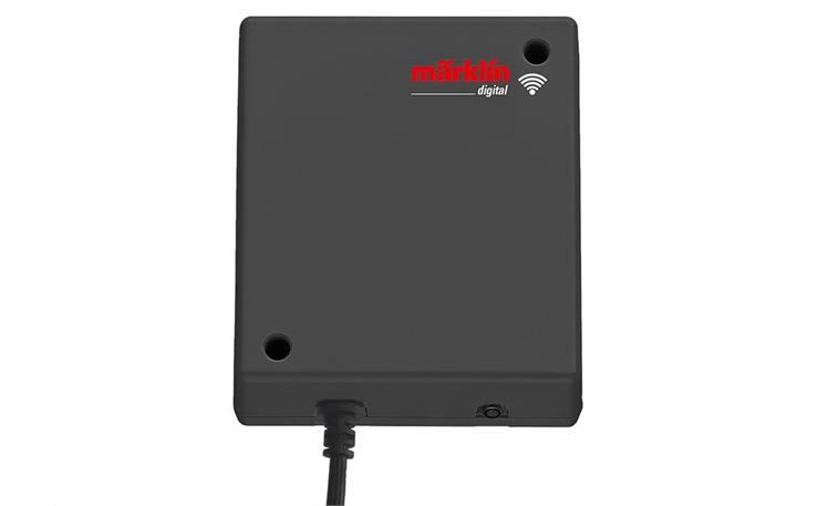 Märklin 060117 Empfängerbox WLAN