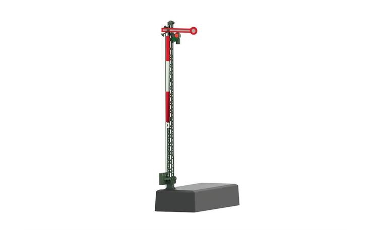 Märklin 070392 Hauptsignal mit Gittermast