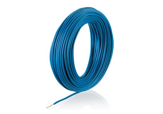 Märklin 07101 Kabel blau 10 m