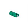 Märklin 071413 Stecker grün, Packung mit 10 Stück