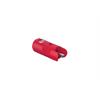 Märklin 071415 Stecker rot, Packung mit 10 Stück