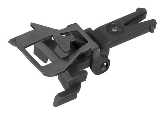 Märklin 072000 Kurzkupplungköpfe für Norm-Kupplungsaufnahme (Inh. 50 Stk.)