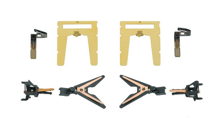 Märklin 072020 Stromführende trennbare Kurzkupplung, H0